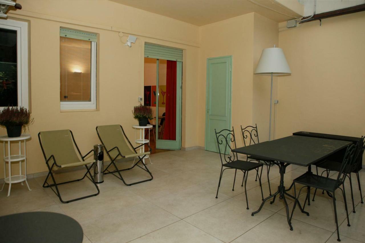 Trnapt Torino Apartments Porta Susa Luaran gambar