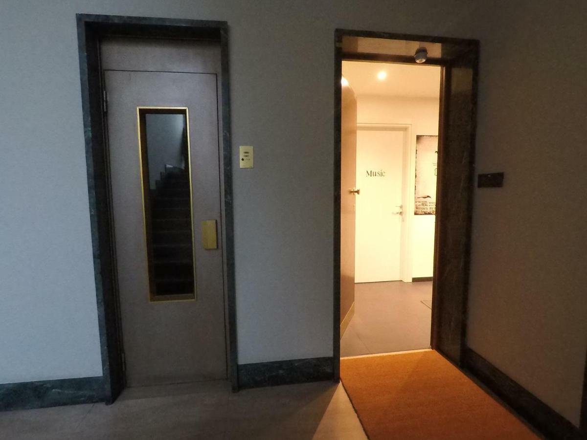 Trnapt Torino Apartments Porta Susa Luaran gambar